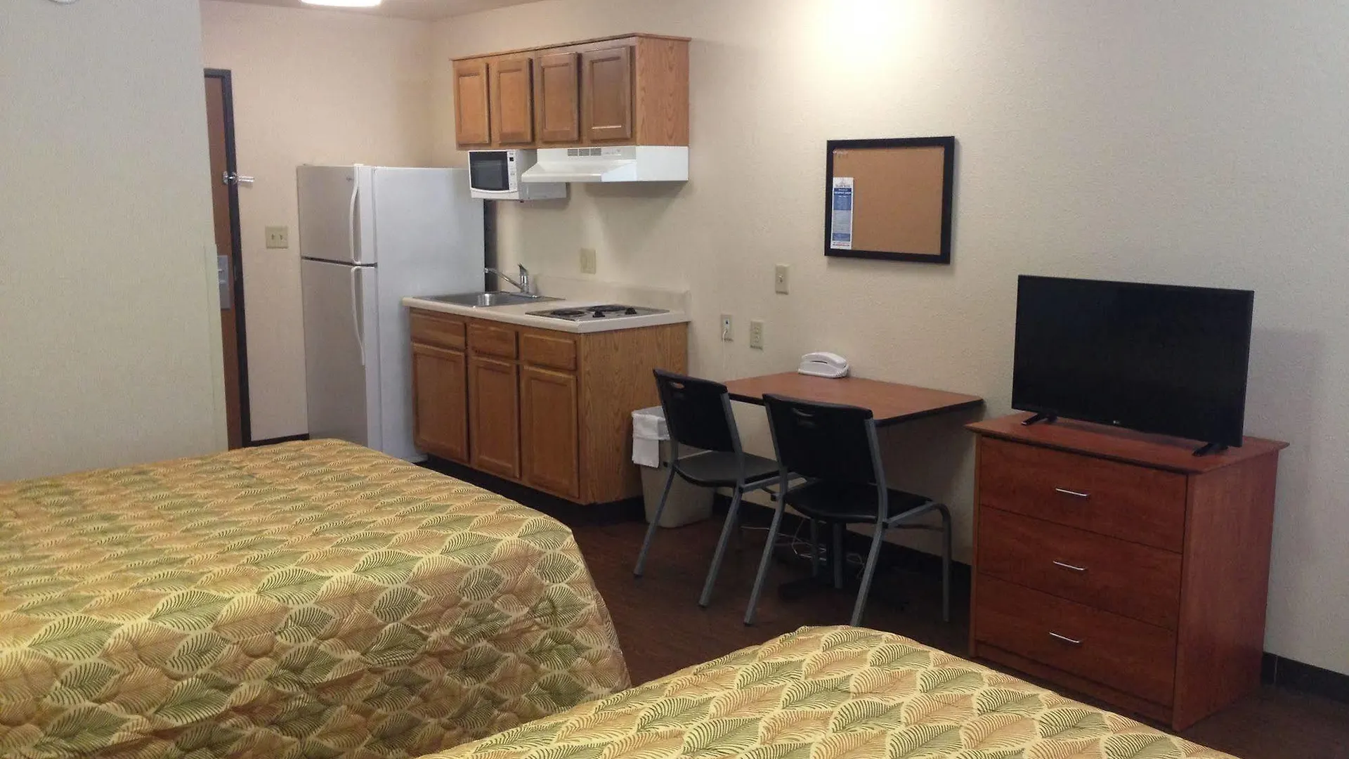 Hotel Inland Suites Lamar Southaven