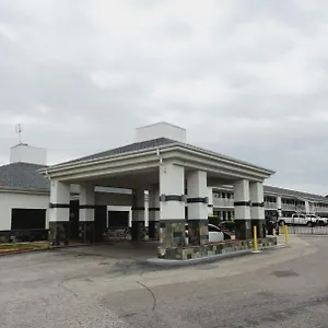 Hotel 6-memphis, Tn - Graceland, Memphis