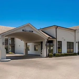 Inn Quality - Memphis South, Southaven
