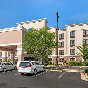 Hotel Comfort I-55, Southaven