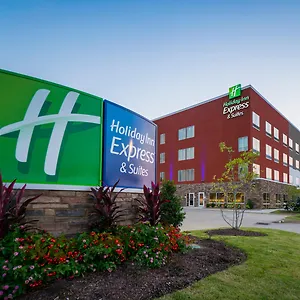 Hotel Express & - - Memphis By Ihg, Southaven
